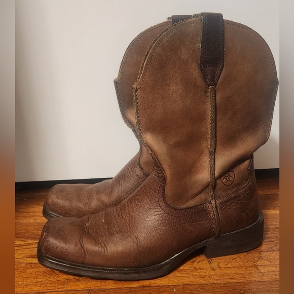 Ariat Rambler Phoenix Boot - Picture 2 of 9